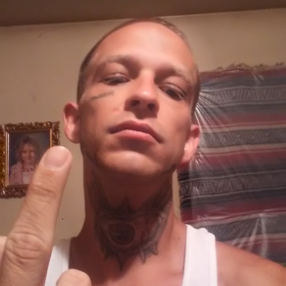 Meet your Posher, Chase - Picture 1 of 1